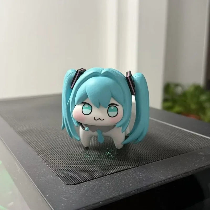 Doro Hatsune Miku🌸
