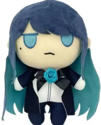 Peluche de Ado — Suave, Kawaii y Adorable