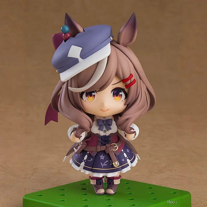 🔥🧸 Derby Matikane Tannhauser figura (Mambo)