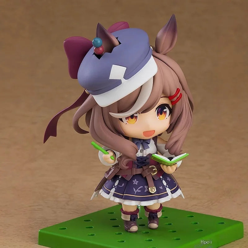 🔥🧸 Derby Matikane Tannhauser figura (Mambo)