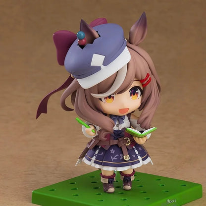 🔥🧸 Derby Matikane Tannhauser figura (Mambo)