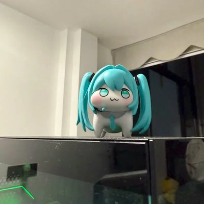 Doro Hatsune Miku🌸