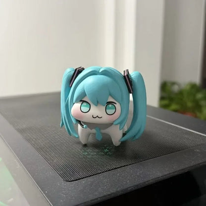 Doro Hatsune Miku🌸