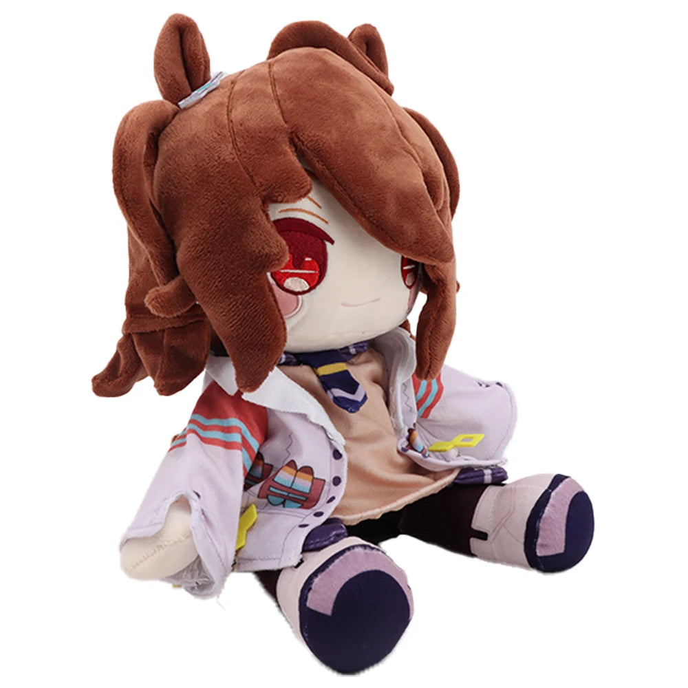 🐎Agnes Tachyon | UmaMusume🔬