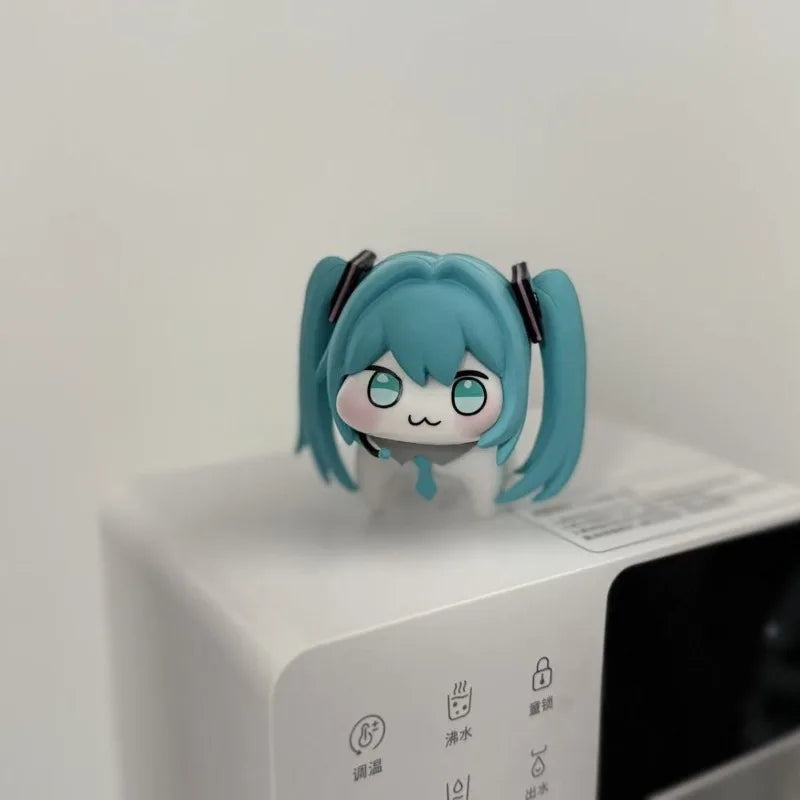 Doro Hatsune Miku🌸