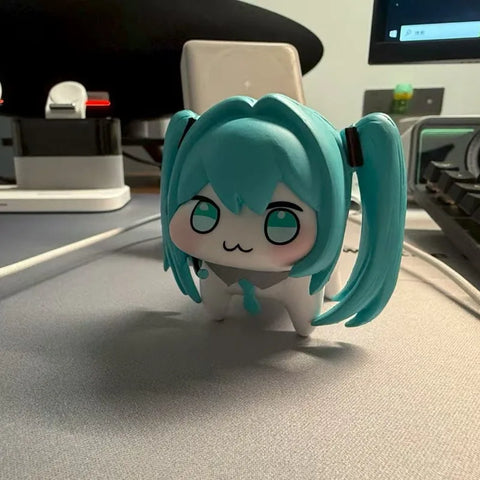 Doro Hatsune Miku🌸