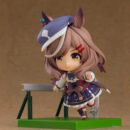 🔥🧸 Derby Matikane Tannhauser figura (Mambo)