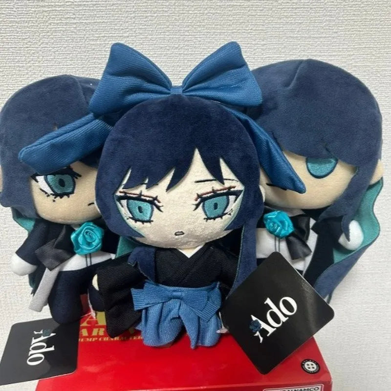 Peluche de Ado — Suave, Kawaii y Adorable