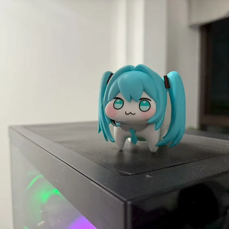 Doro Hatsune Miku🌸
