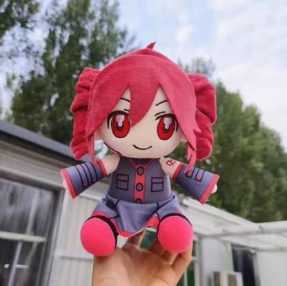 🌸 Kasane Teto Peluche🌸