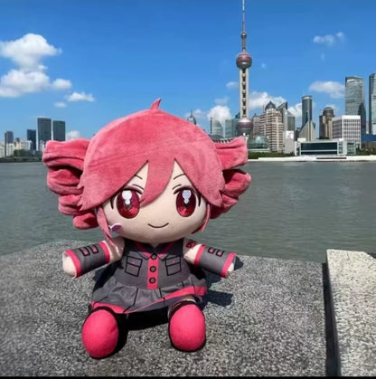 🌸 Kasane Teto Peluche🌸