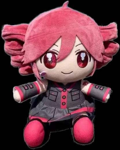 🌸 Kasane Teto Peluche🌸